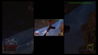 KH3今さらキーブレード紹介「過ぎ去りし思い出」【#Shorts】 【#キングダムハーツ】