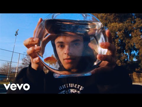 Isaac Dunbar - fan behavior (Official Video)