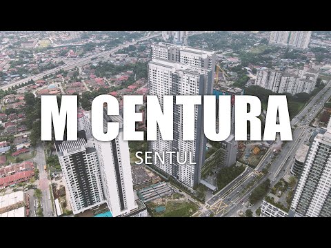 Single Room, Ready Move In ! M Centura, Sentul, Condo Room Specialist