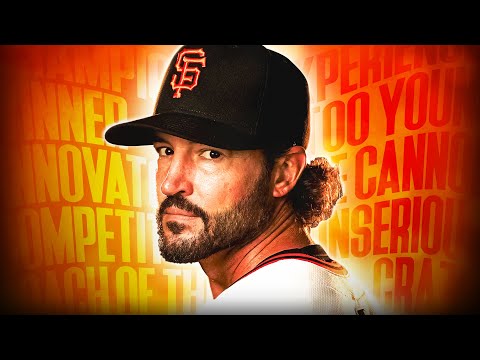 Why the Giants Hired the First College Manager in MLB History