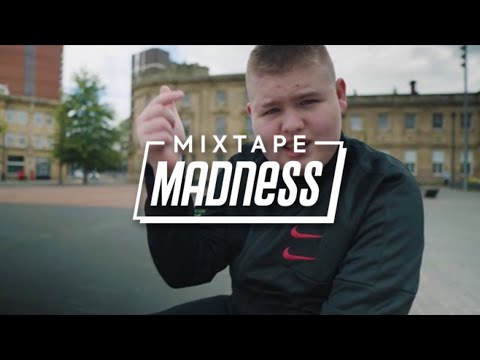 Dylan Beddz - What's The Point (Music Video) | @MixtapeMadness