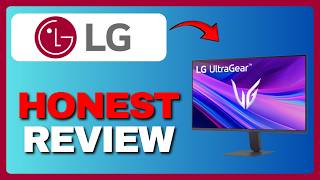 LG UltraGear 24G411A-B Review - Worth It In 2026!