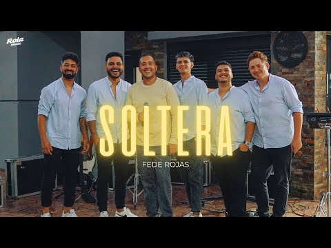 Fede Rojas and Rola Música 