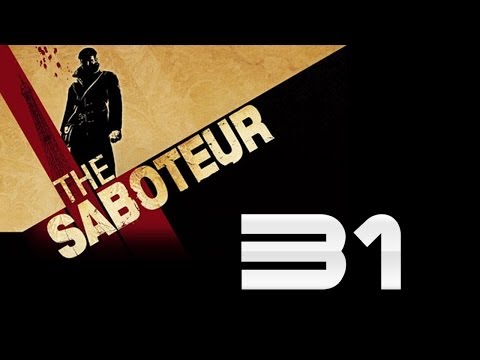 Let's Play - The Saboteur - Part 31