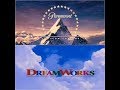 Paramount Pictures Dreamworks Animation SKG Over The Hedge 2006