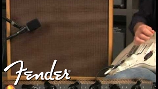 = TNT - 59 Bassman® Demo | Clip 2 | Fender