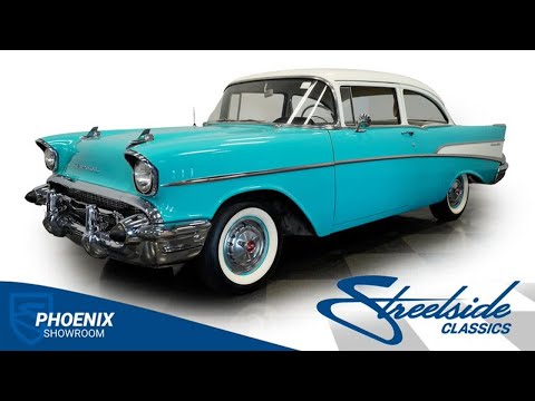 1957 Chevrolet 210 (CC-2052336) for sale in Mesa, Arizona