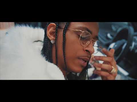 Packs100 Ft. Tony Spinola - Run it Up (Official Video)