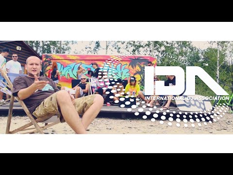 IDA 2014 PROMO – GRUBSON, STEVE NASH & DJ FUNKTION, DJ IQ, DEEJAY IRIE, DJ FONG FONG, DJ VEKKED