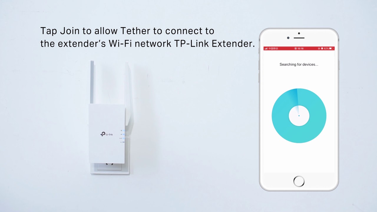 Пiдсилювачi Wi-Fi сигналу TP-Link RE505X video preview