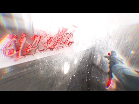 Yanix feat. OBLADAET - Classic (CS:GO)🖤