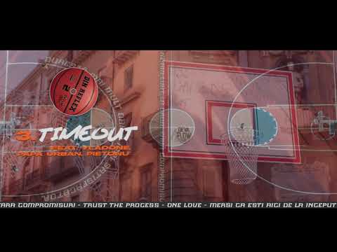 Motanu' - Timeout (ft. Vladone, Papa Urban & Pietonu')