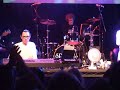 Sparks - A Song That Sings Itself (Sparks Spectacular - June 2008)