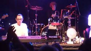 Sparks - A Song That Sings Itself (Sparks Spectacular - June 2008)