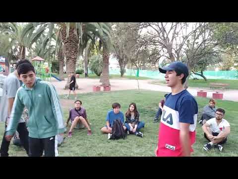 RETRO BATTLES: TETRIS - CUARTOS - NICKWIZZ MICROMANTE VS WAN CHORIPANCHO