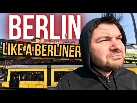 5 Hidden Gems in Berlin Locals Actually Visit