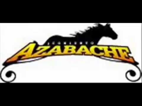 CONJUNTO AZABACHE - QUIEREME COMO TE QUIERO