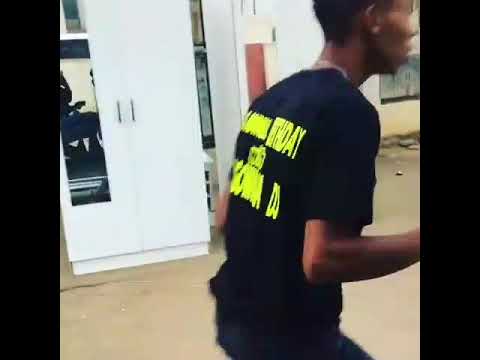 Amapiano Dance #Jobe