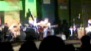 Al Di Meola in concerto Jazz In Parco @ Nocera 1