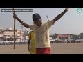 Een andere kijk op de HWL Final in Raipur