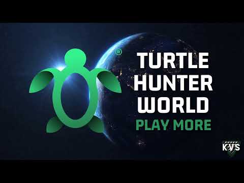 Turtle Hunter Season 4 Finale der letzten 16 - Ralf Souquet gegen die Turtle Mario Stahl (+1) - 1…