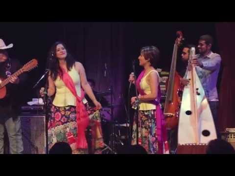 Los Cenzontles - El Asesino