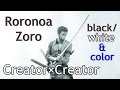 One Piece - Roronoa Zoro - Creator×Creator ...