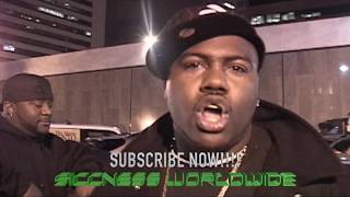 MISTAH F.A.B / LOST FREESTYLE