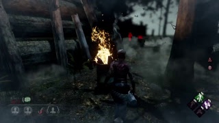 Dead by Daylight