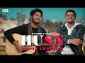Anuv Jain HUSN Reply Version Rakshit X Arrya