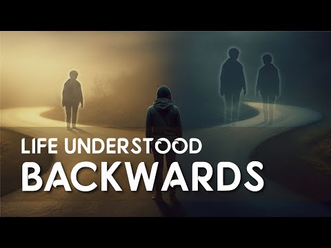 Kierkegaard: Life Understood Backwards