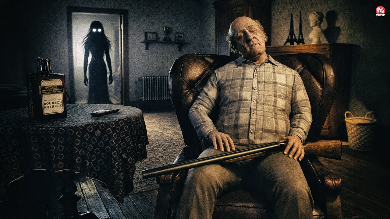 TEM ALGO ERRADO COM MEUS AVÓS... | Forgot