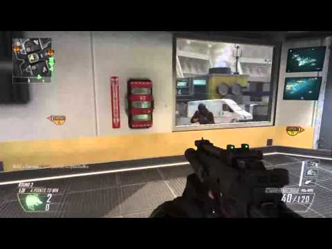 WARZ x Hades- Search and Destroy