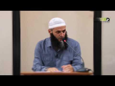 Si të thërasim në Islam - Hoxhë Sadullah Bajrami