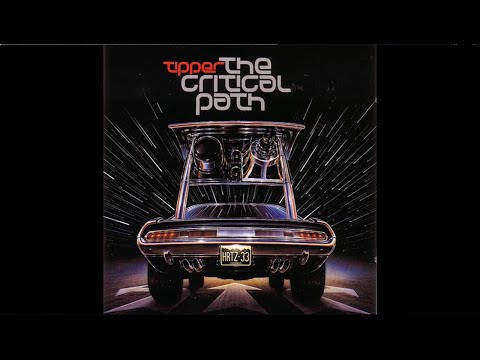 Tipper - The Critical Path (Full Album / Álbum Completo)