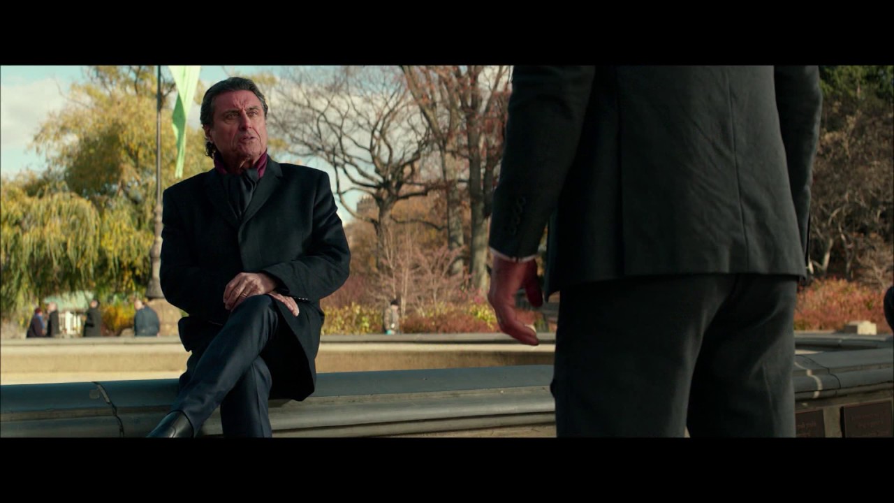 Assistir trailer de John Wick: Um Novo Dia para Matar