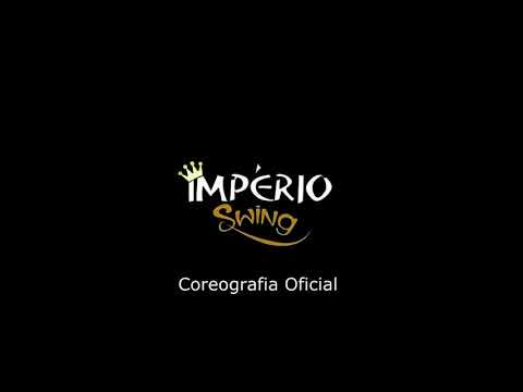 IMPÉRIO SWING - NÃO TEM COMO RESISTIR | MC ANÔNIMO E MC REIZIN