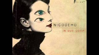 Nicodemo - Strano .wmv