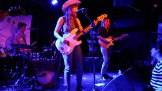 Terry - Take Me To The City (Live at The Lexington, June 30 2017)