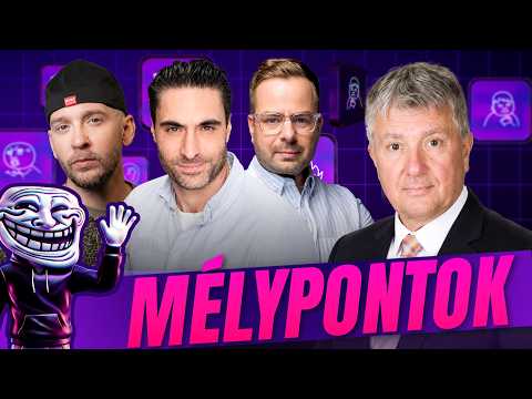 Szintet lépett a tiszás kőprofizmus - Troll - HírTV