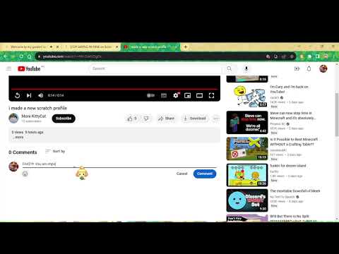 ✨I WAS IMPERSONATED AGAIN!