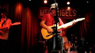 Randy Weeks - Transistor Radio