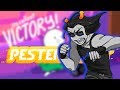 Pesterquest Equius Zahhak Volume 7 Route 1 Gameplay