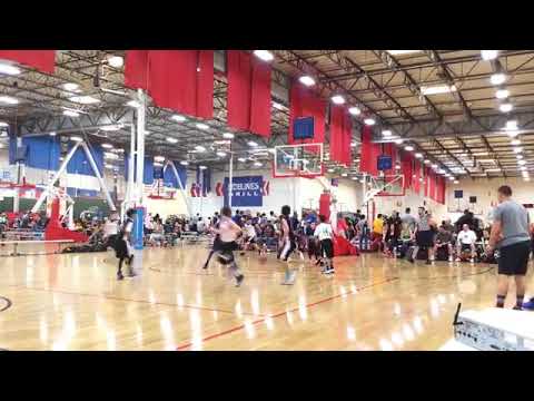 SGV 5 Black steps up for 50-36 win over CVBC White - OGP Championship