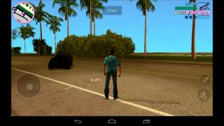 How to cheat on Grand Theft Auto Vice City for android GTA Updated
