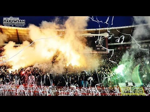 137. derbi | Gol Klea i ludilo na jugu [28.11.2009.]