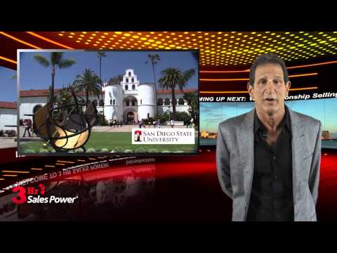 Who is Steven Osinski? - YouTube