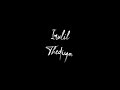Poo Nee Poo Song Whatsappstatus Blackscreen Video