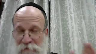 התוועדות י"ב תמוז הרב זושא אלפרוביץ חלק א' שנת תש"פ