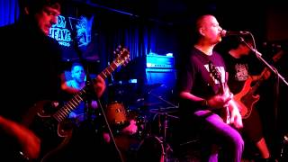 Consumed - Gutbuster